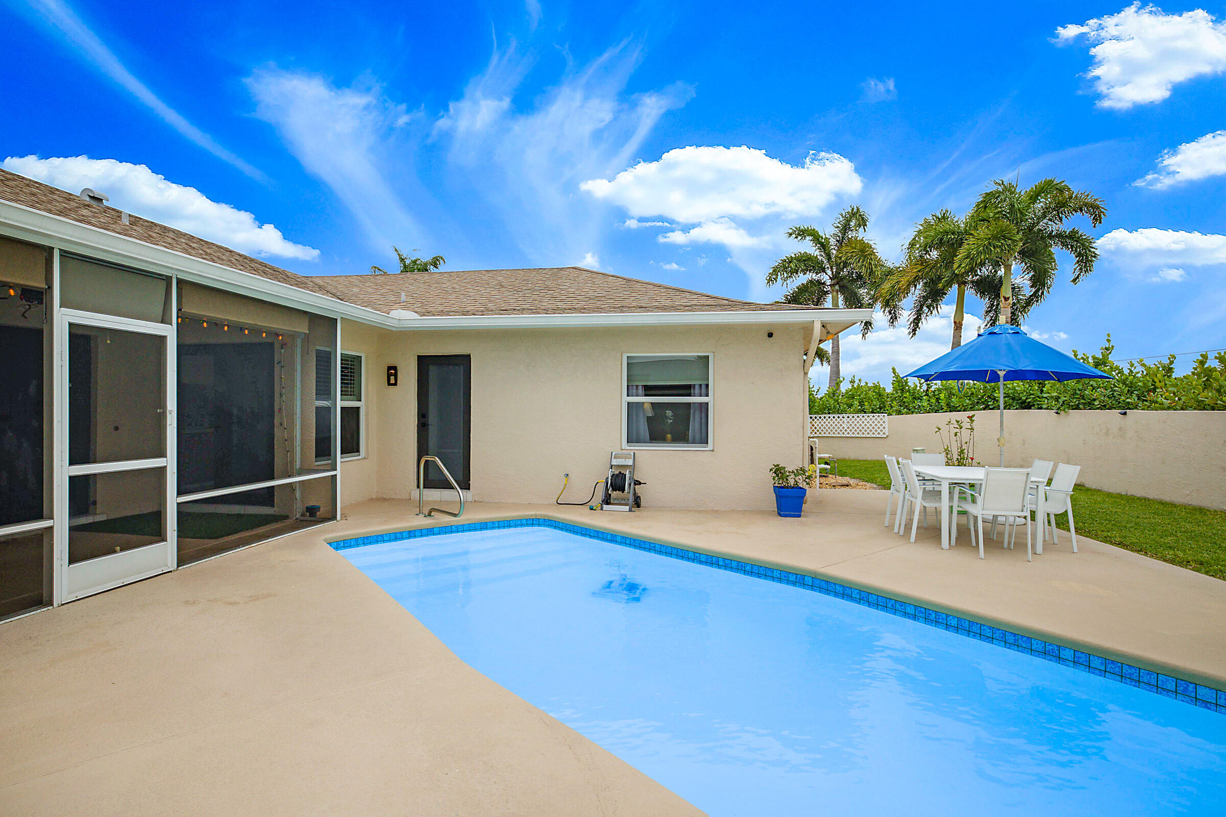 ESTATES OF LAKE CLARKE SHORES - Residential