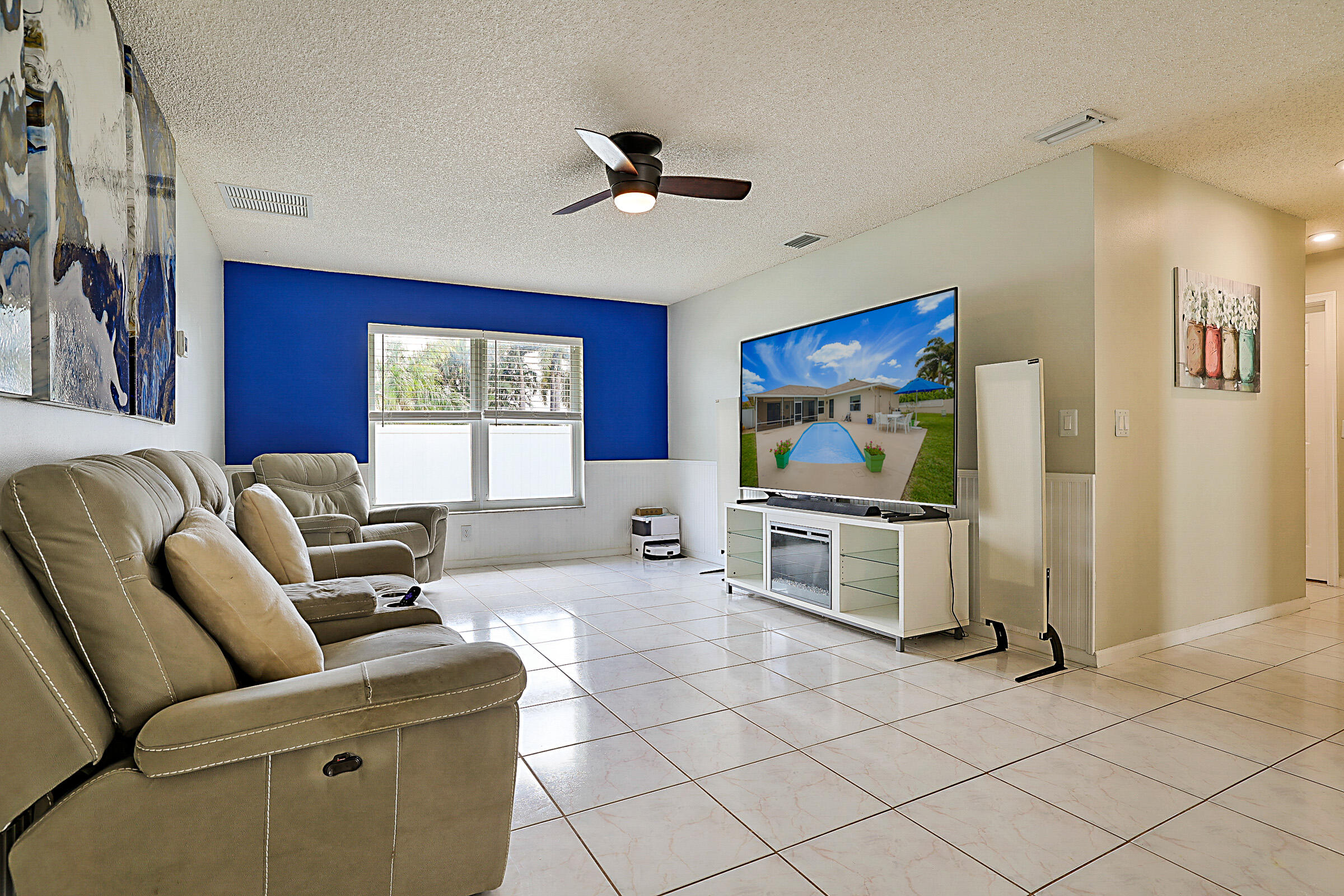 ESTATES OF LAKE CLARKE SHORES - Residential