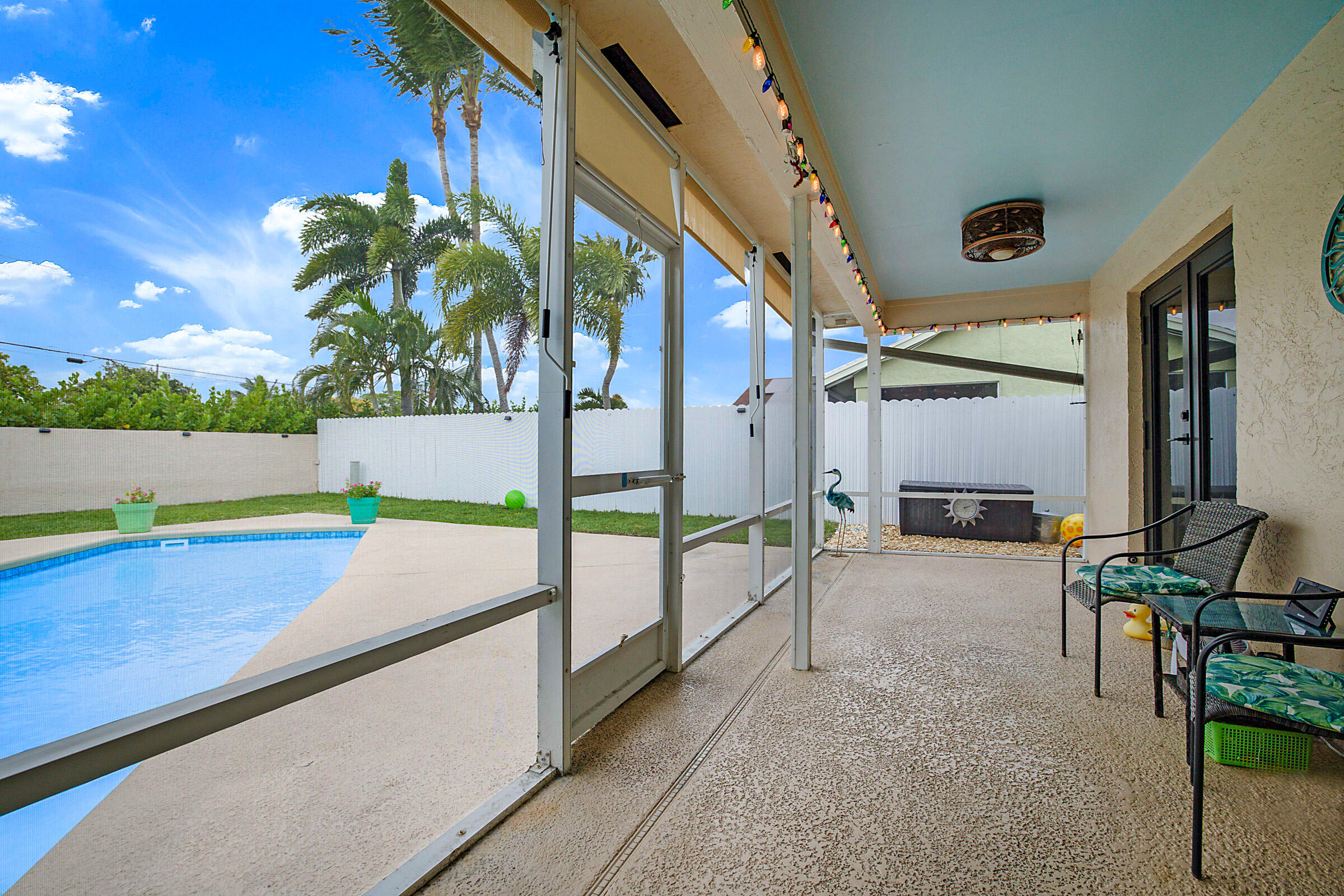 ESTATES OF LAKE CLARKE SHORES - Residential