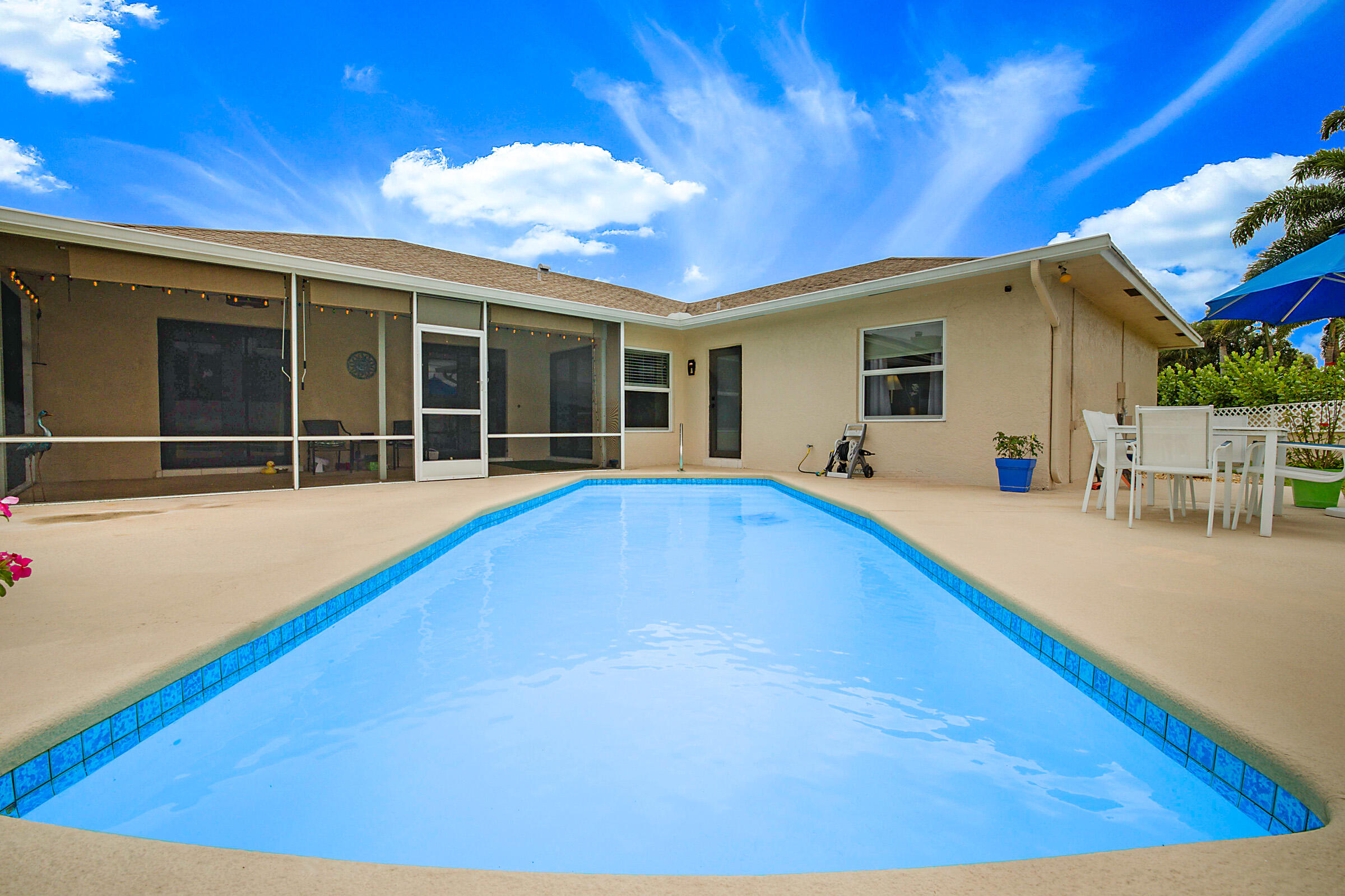 ESTATES OF LAKE CLARKE SHORES - Residential