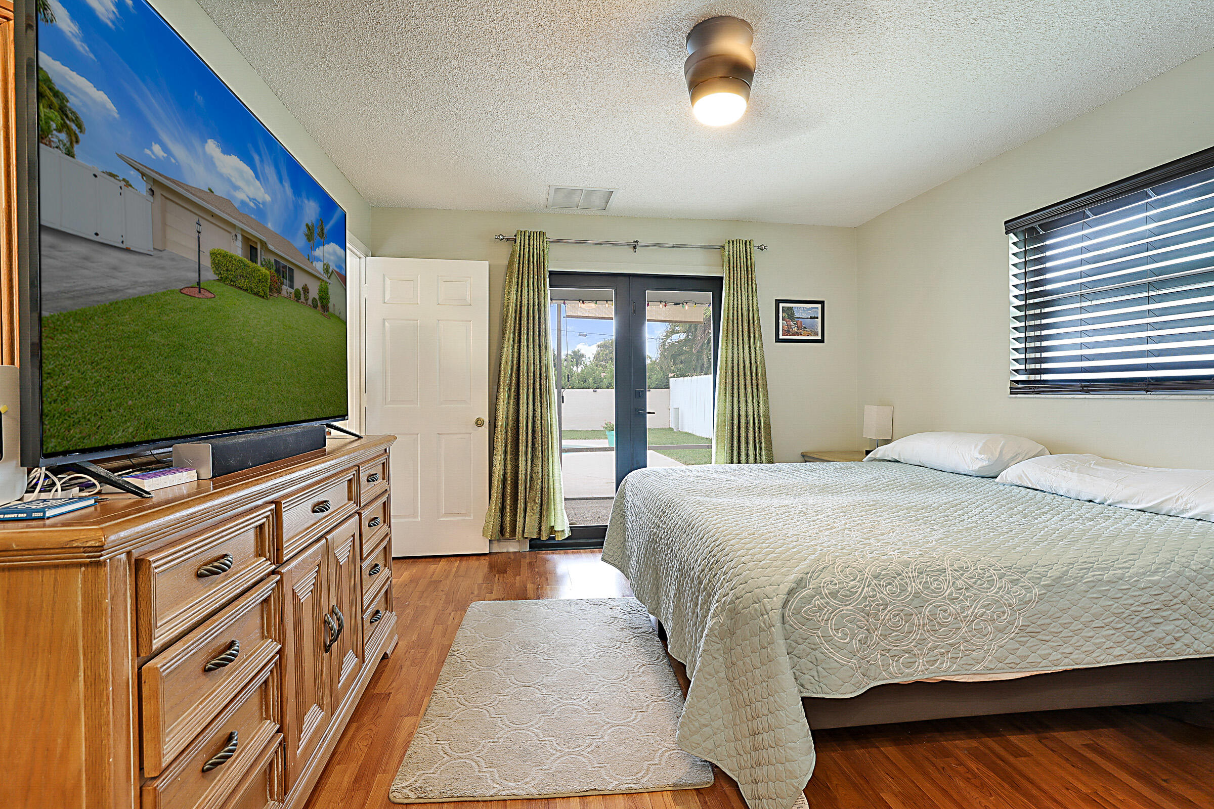 ESTATES OF LAKE CLARKE SHORES - Residential