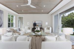 Sea Spray Estates - Residential