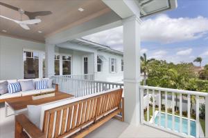 Sea Spray Estates - Residential