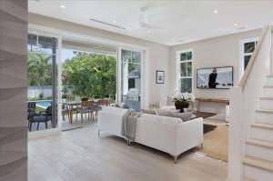 Sea Spray Estates - Residential