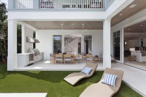 Sea Spray Estates - Residential