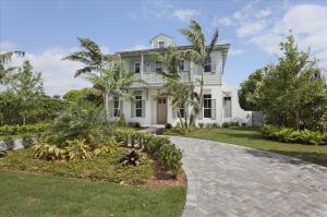 Sea Spray Estates - Residential