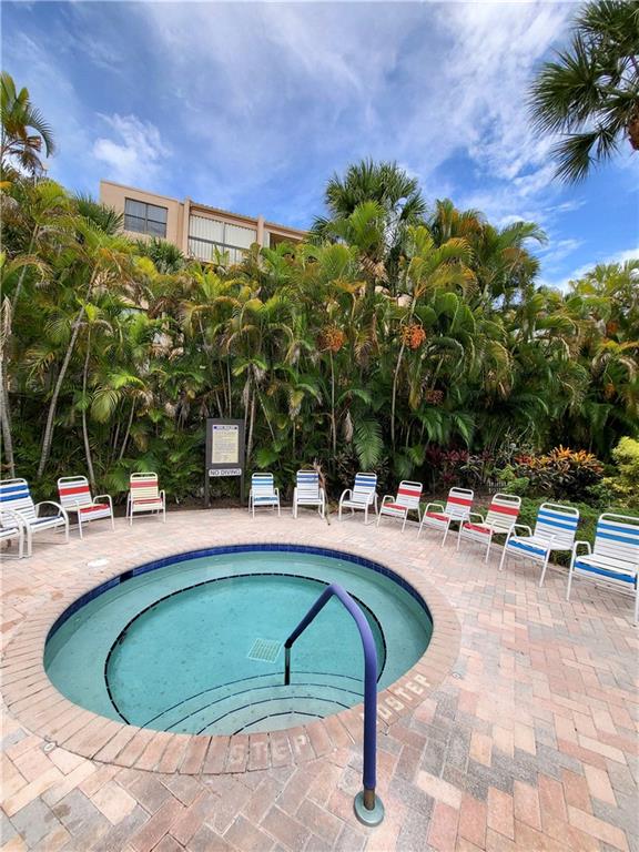 Delray Racquet Club - Residential