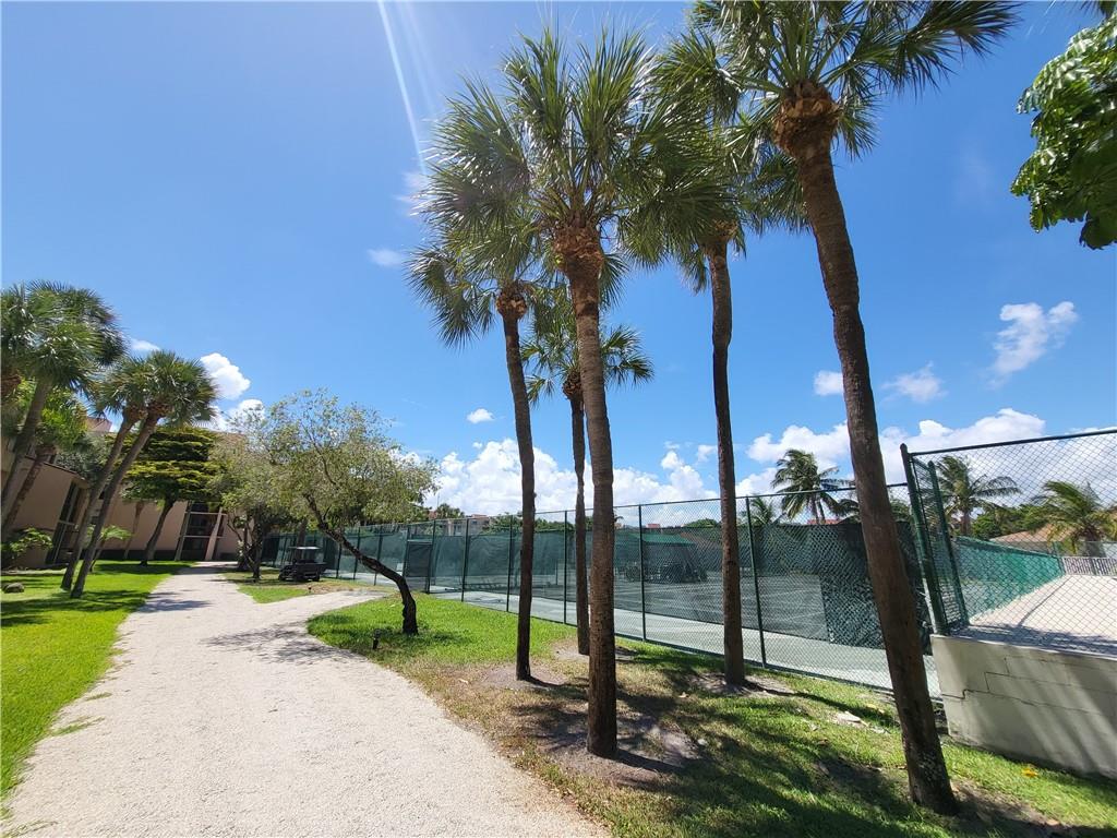 Delray Racquet Club - Residential