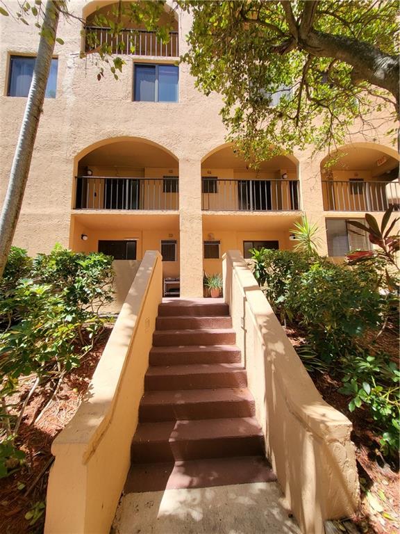 Delray Racquet Club - Residential