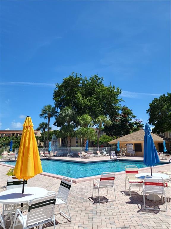 Delray Racquet Club - Residential