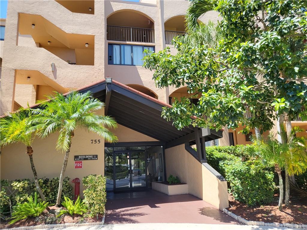 Delray Racquet Club - Residential