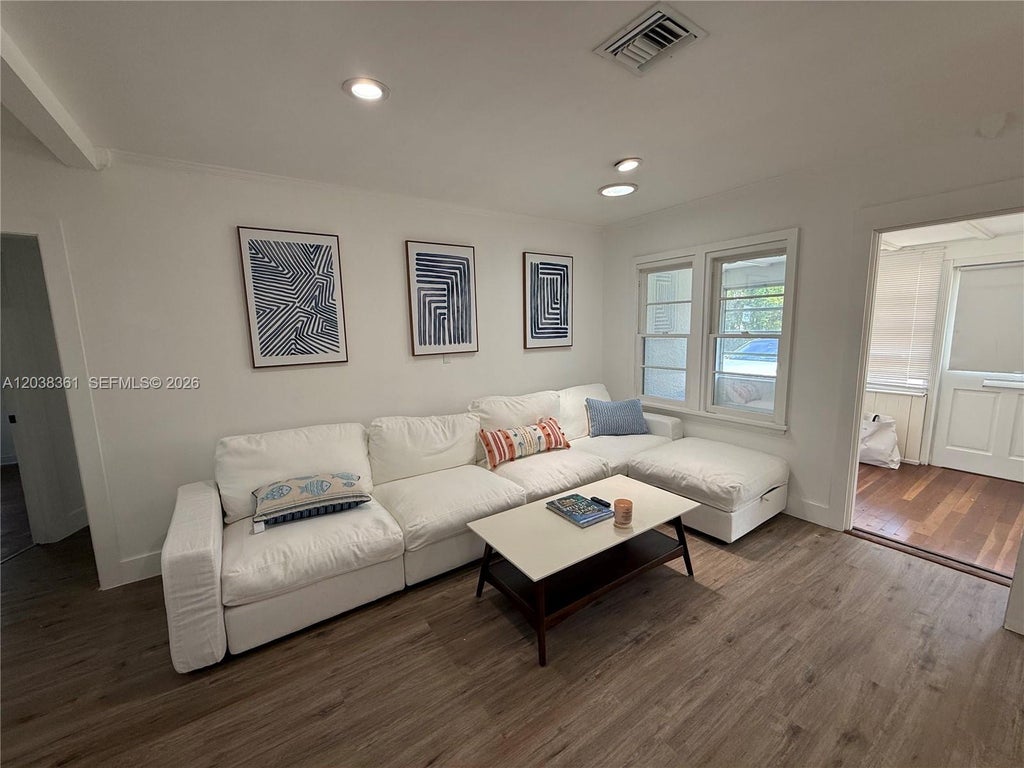 Photo of 1719 Hayes Street, Hollywood, FL 33020 (MLS # A12038361)