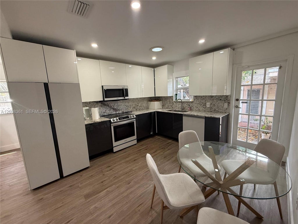 Photo of 1719 Hayes Street, Hollywood, FL 33020 (MLS # A12038361)