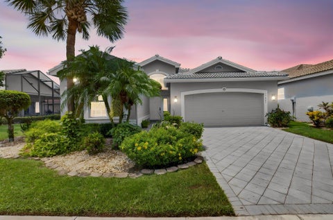Property photo of 13645 Sabatini Lane, Delray Beach, FL 33446