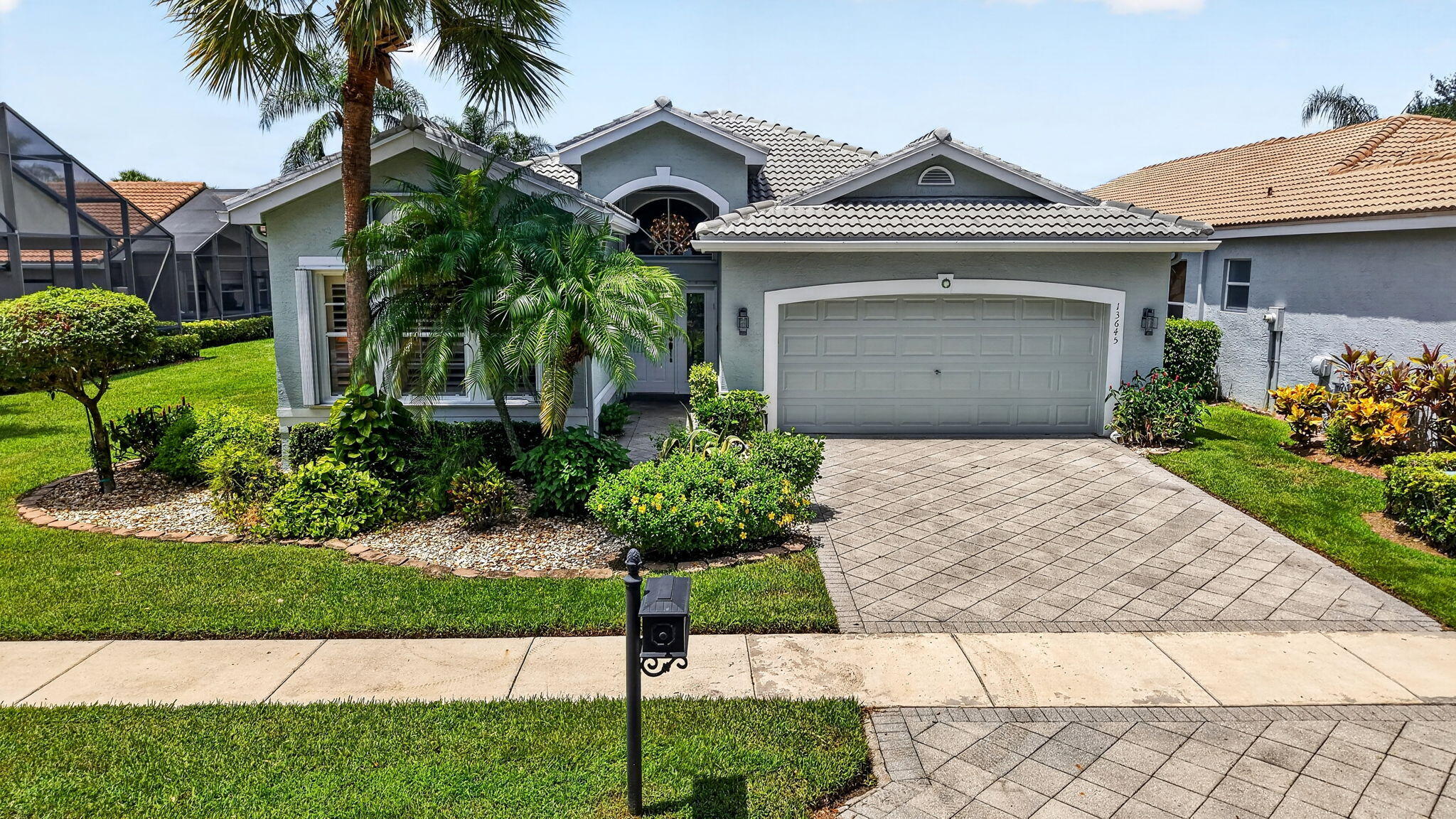 13645 SABATINI Lane