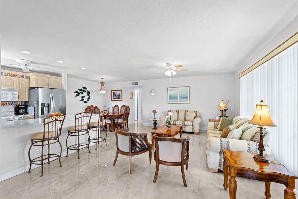 Photo of 201 Bayview Avenue #D, Boynton Beach, FL 33435 (MLS # R11092250)