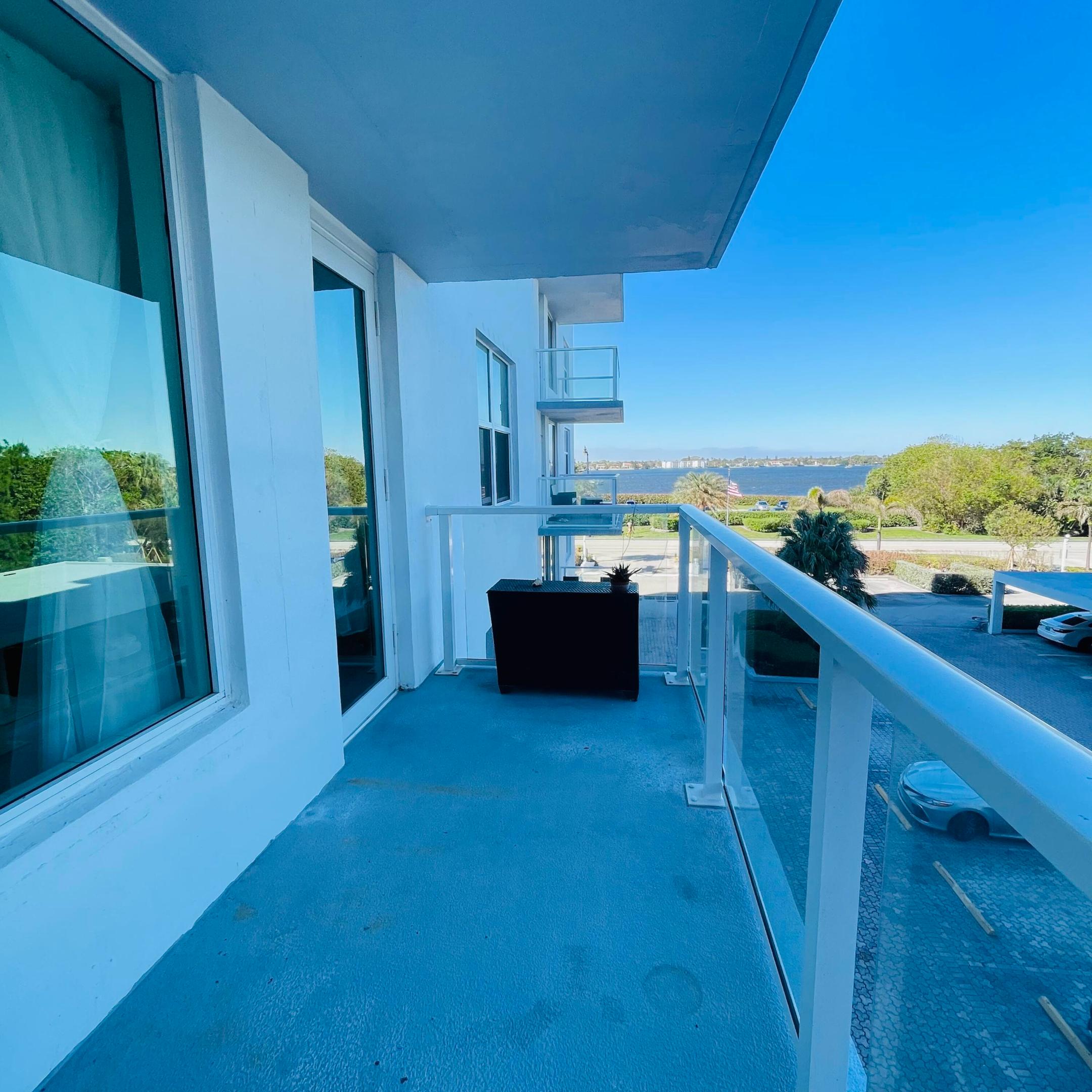 PATRICIAN OF PALM BEACH CONDO - Residential