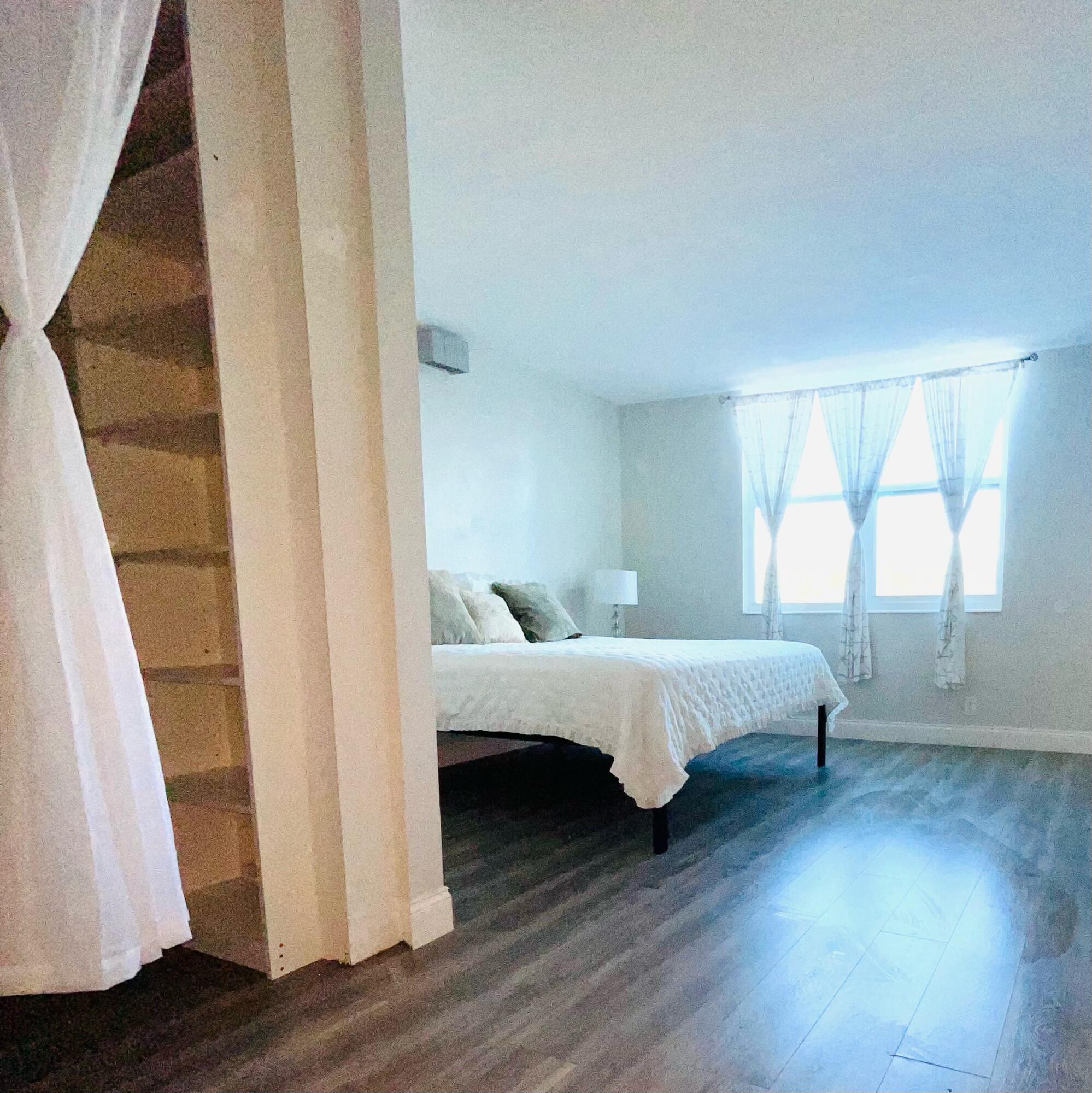 PATRICIAN OF PALM BEACH CONDO - Residential