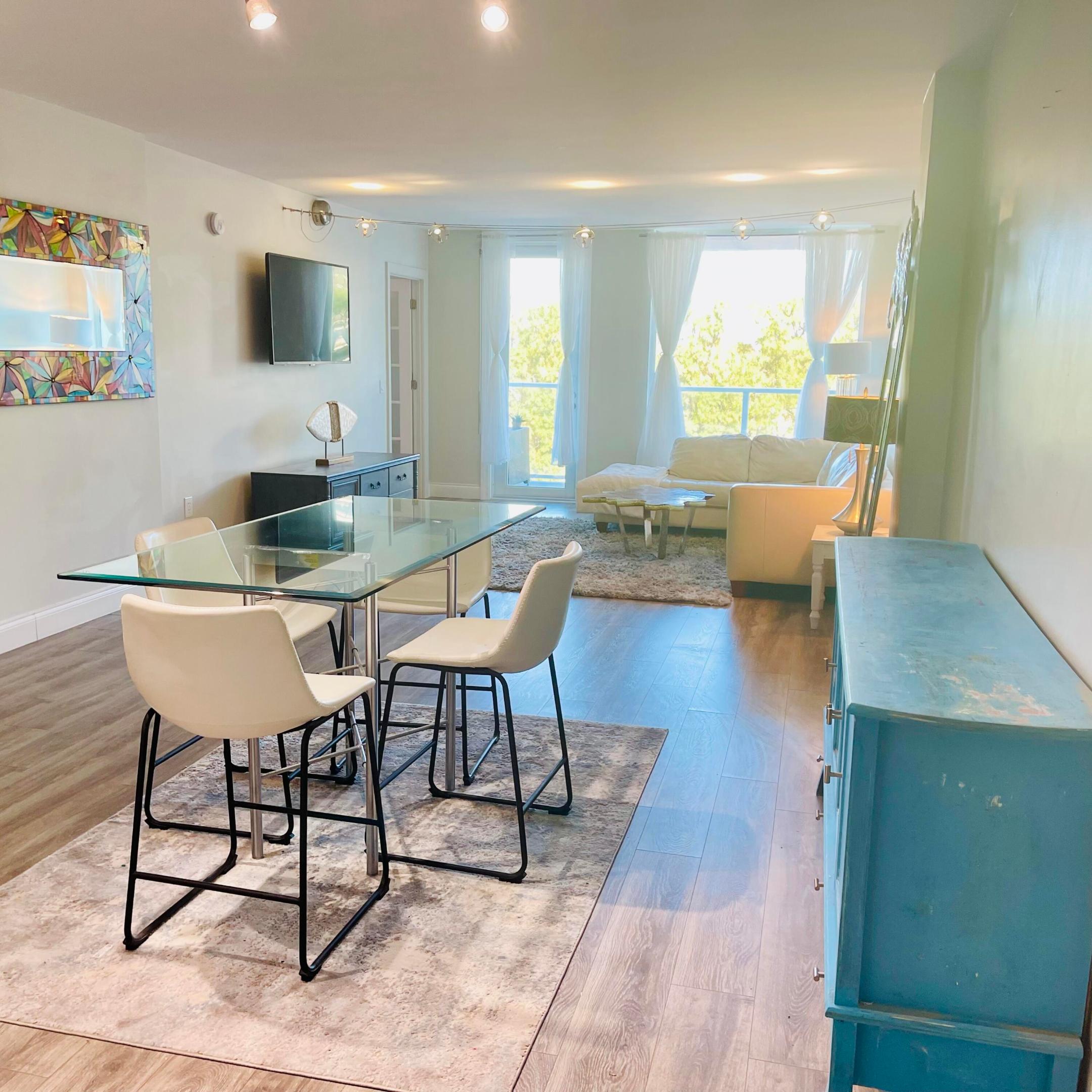 PATRICIAN OF PALM BEACH CONDO - Residential