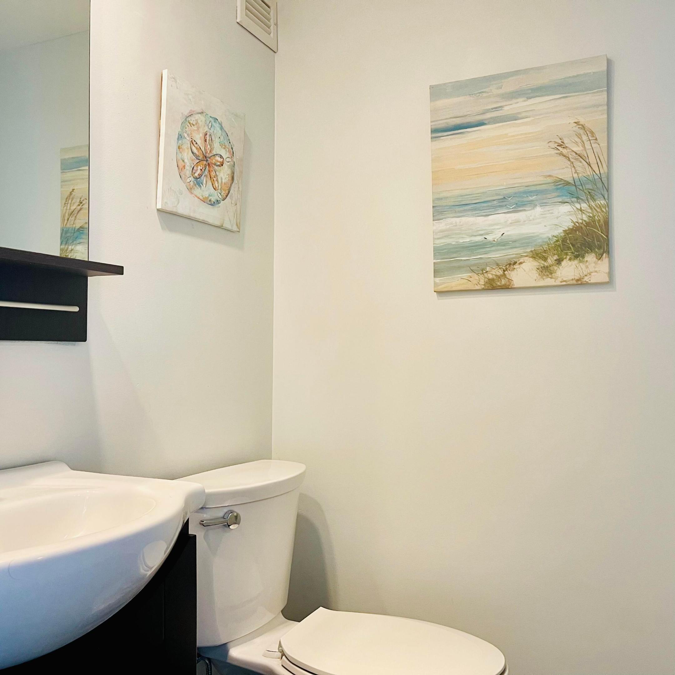 PATRICIAN OF PALM BEACH CONDO - Residential