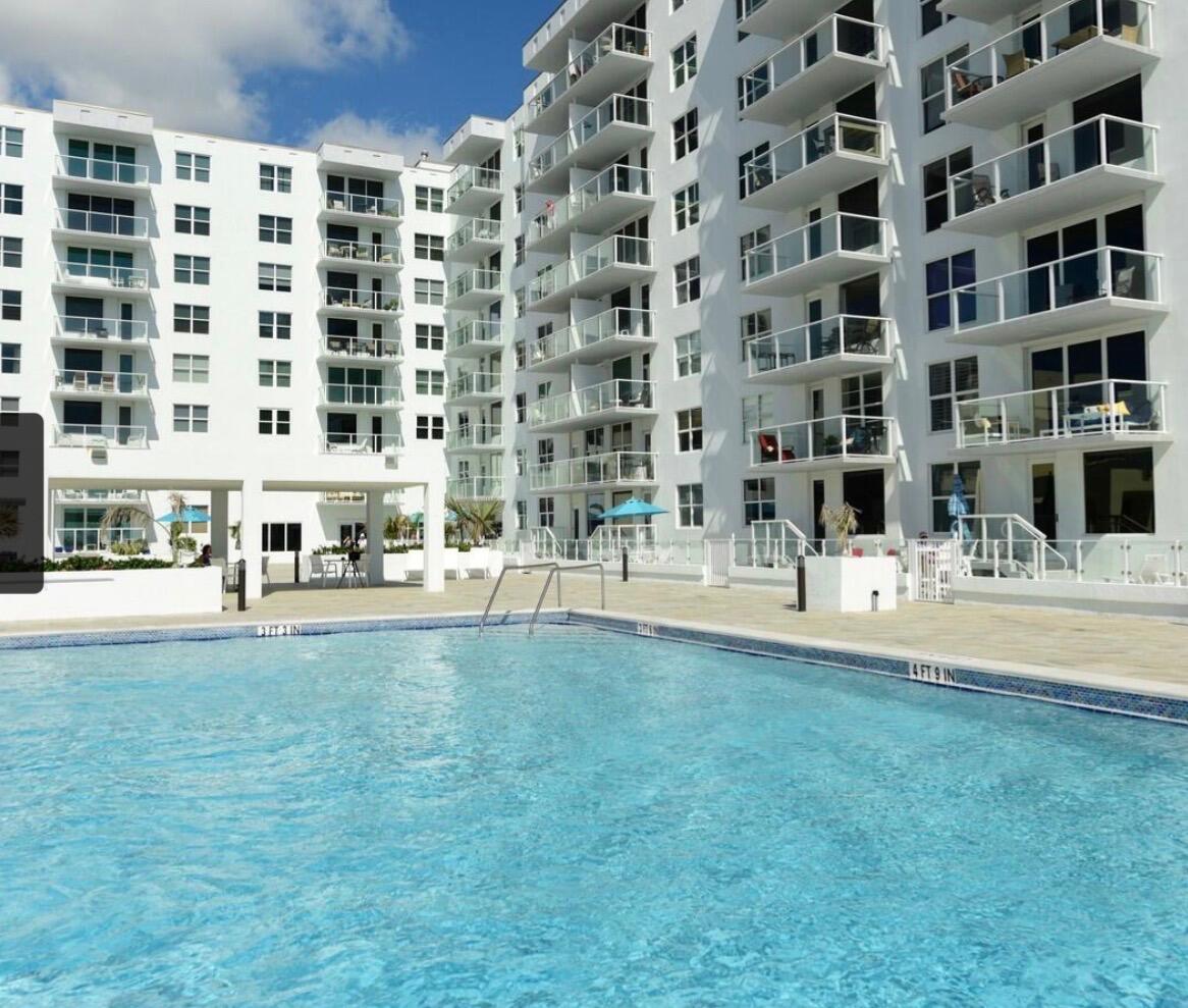 3450 S Ocean Boulevard 224