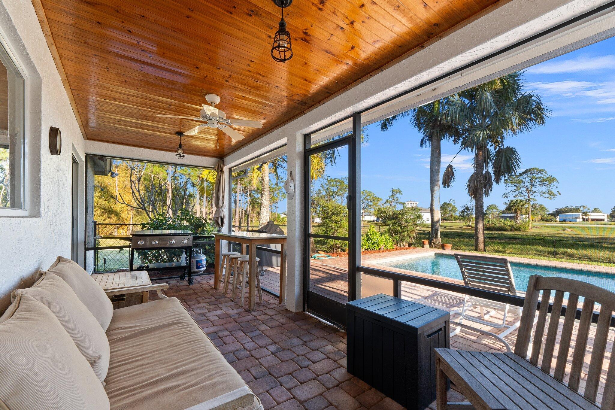 TREASURE COAST AIRPARK - Residential