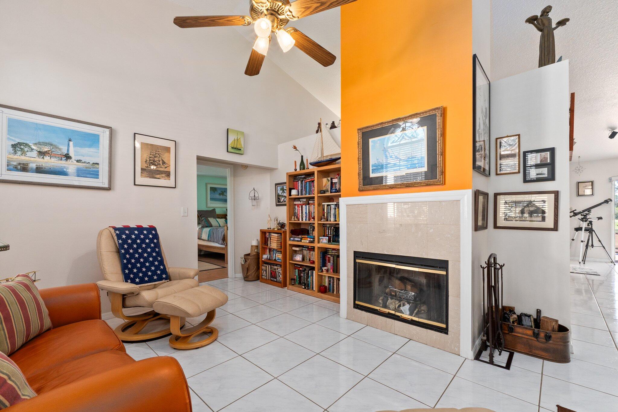 TREASURE COAST AIRPARK - Residential