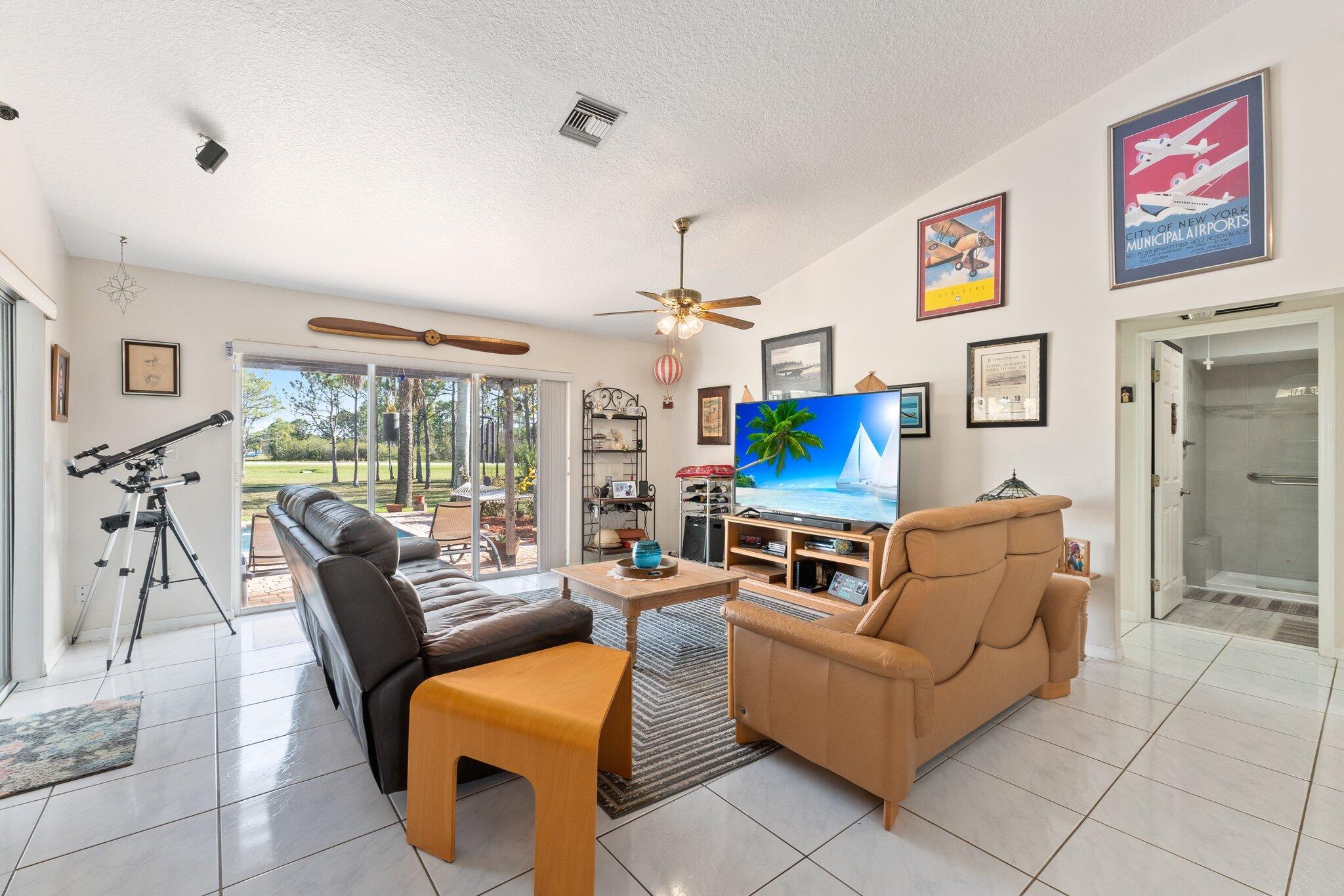 TREASURE COAST AIRPARK - Residential
