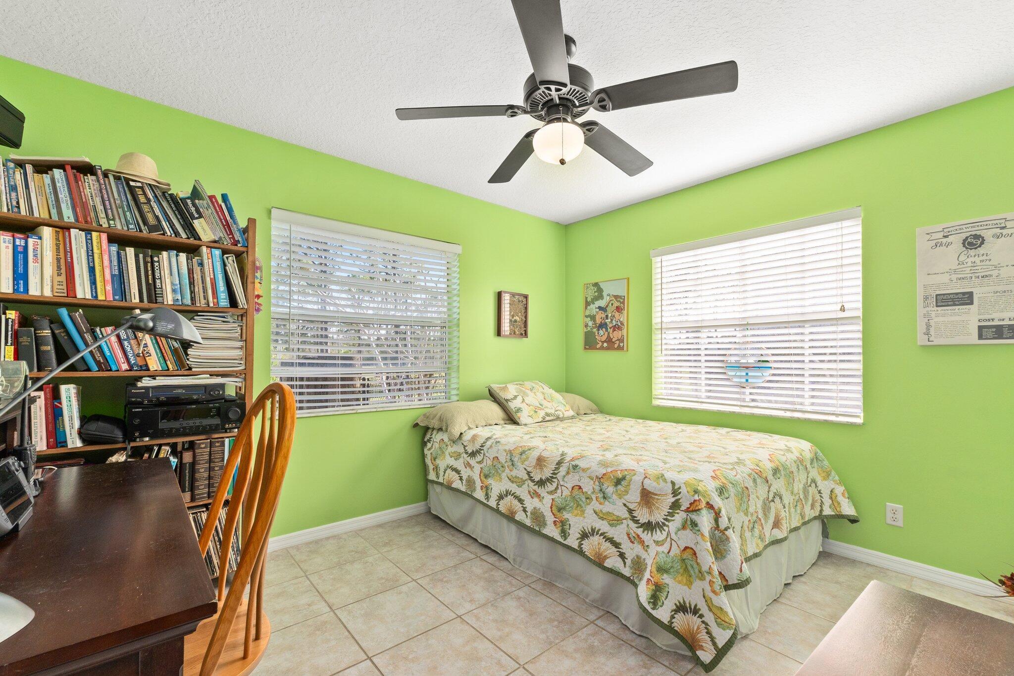 TREASURE COAST AIRPARK - Residential