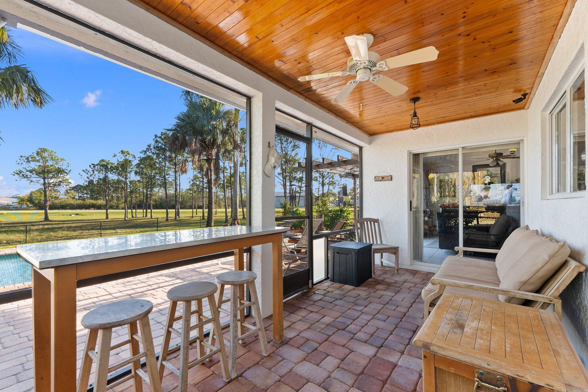 TREASURE COAST AIRPARK - Residential