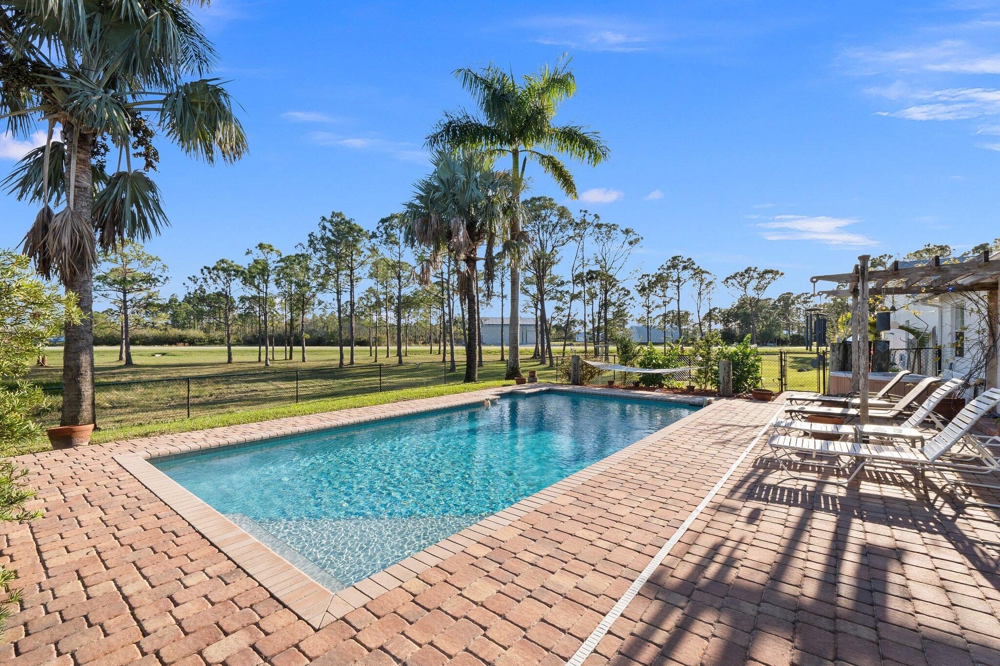 TREASURE COAST AIRPARK - Residential
