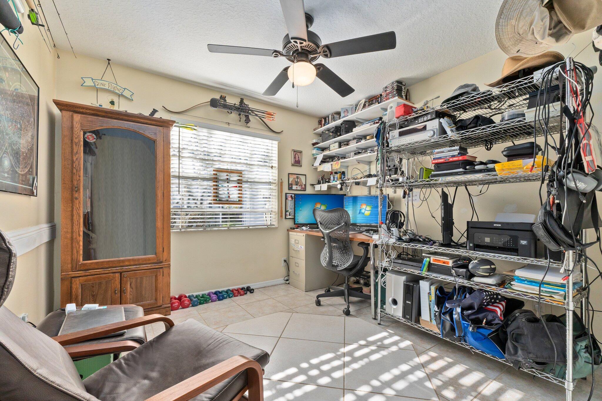 TREASURE COAST AIRPARK - Residential