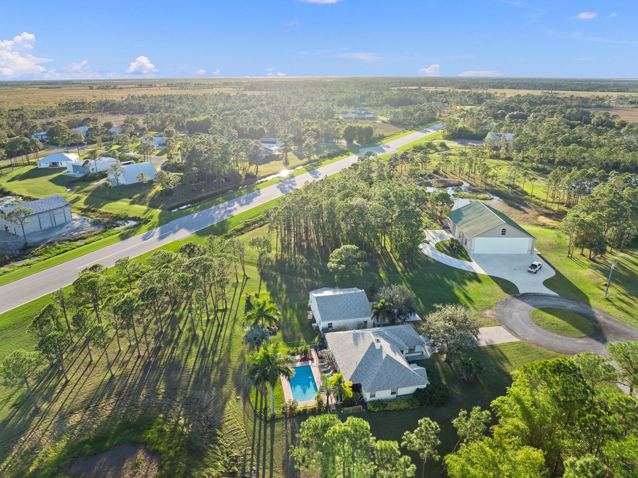 TREASURE COAST AIRPARK - Residential