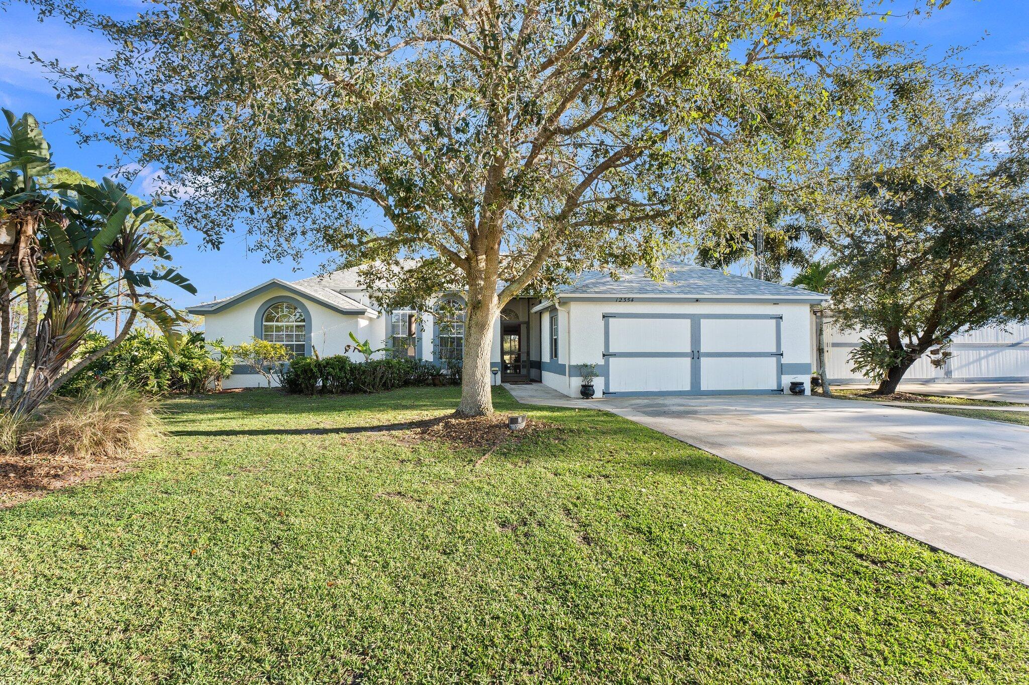 TREASURE COAST AIRPARK - Residential