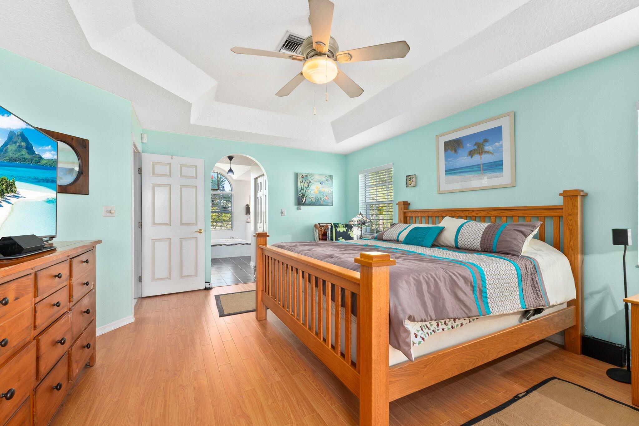 TREASURE COAST AIRPARK - Residential