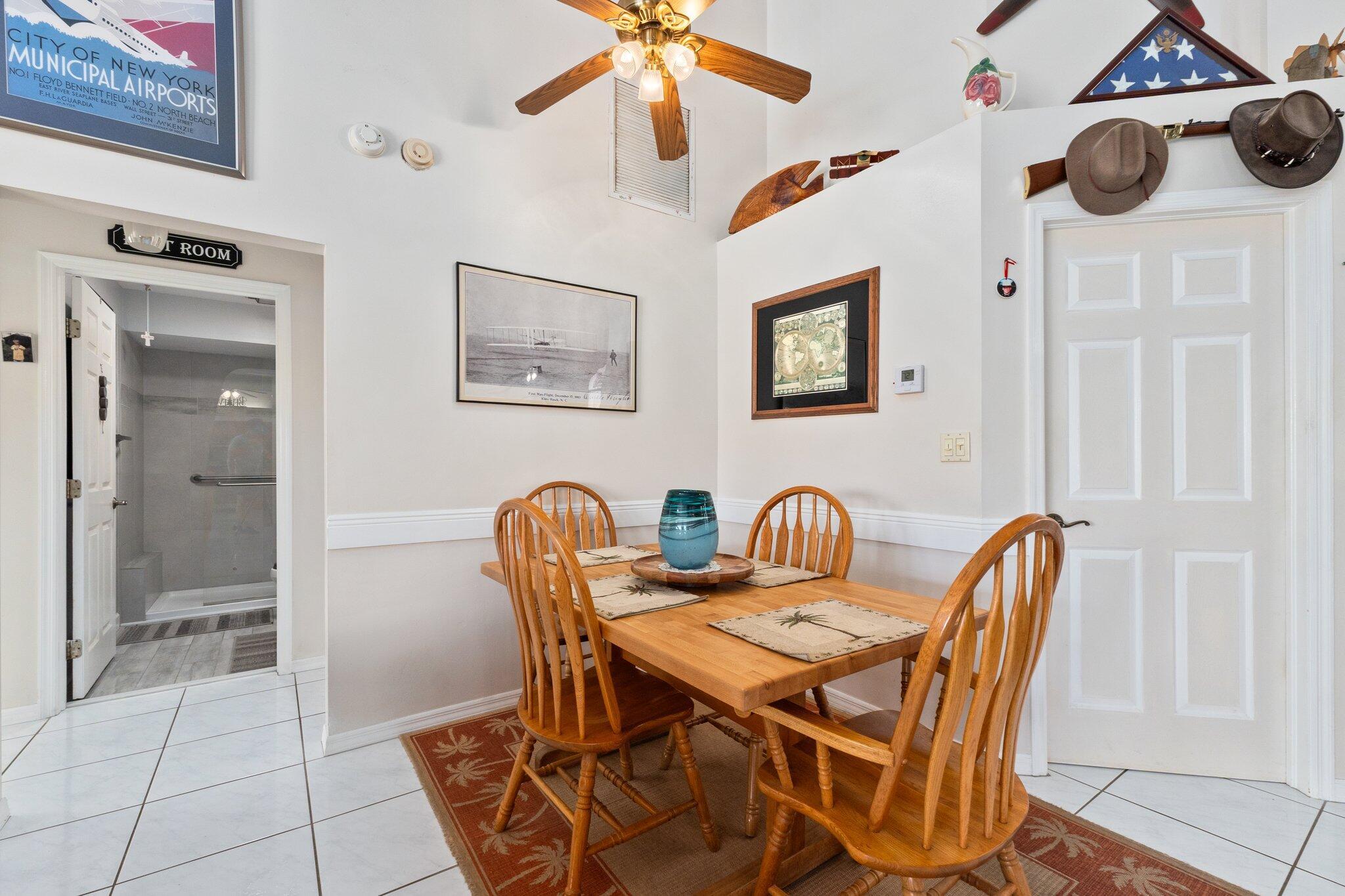 TREASURE COAST AIRPARK - Residential