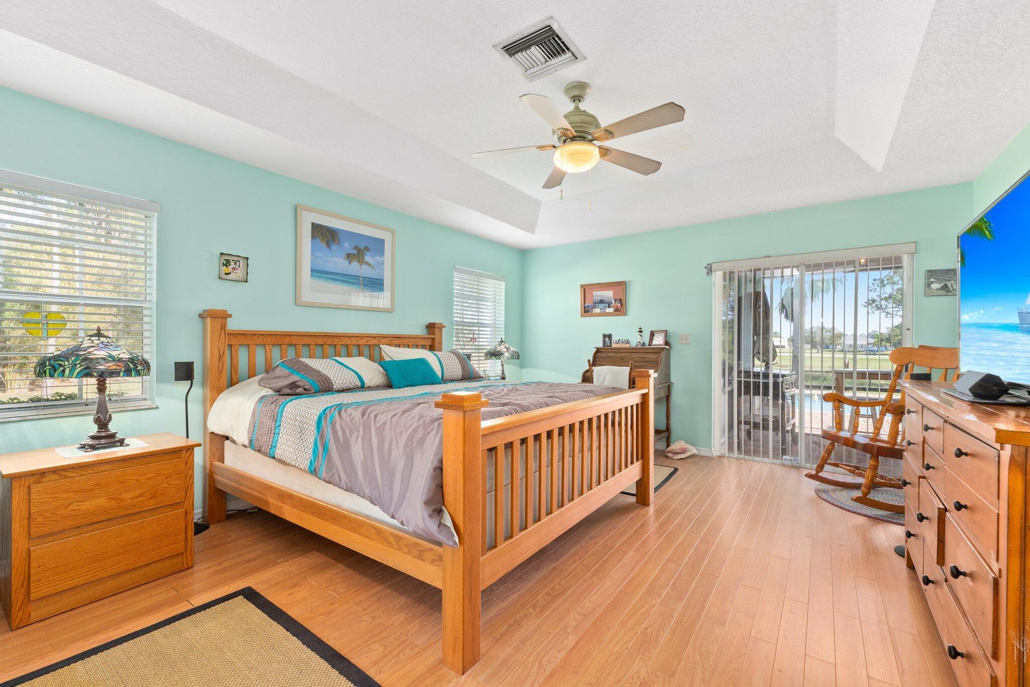 TREASURE COAST AIRPARK - Residential