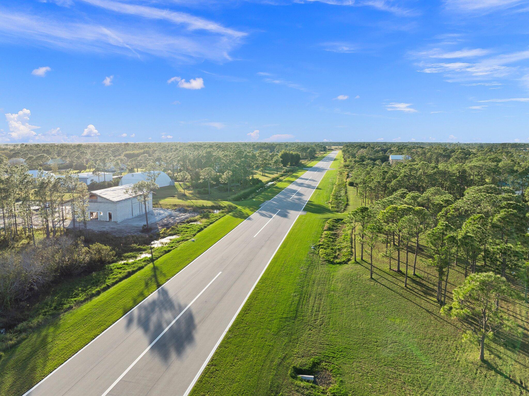 TREASURE COAST AIRPARK - Residential