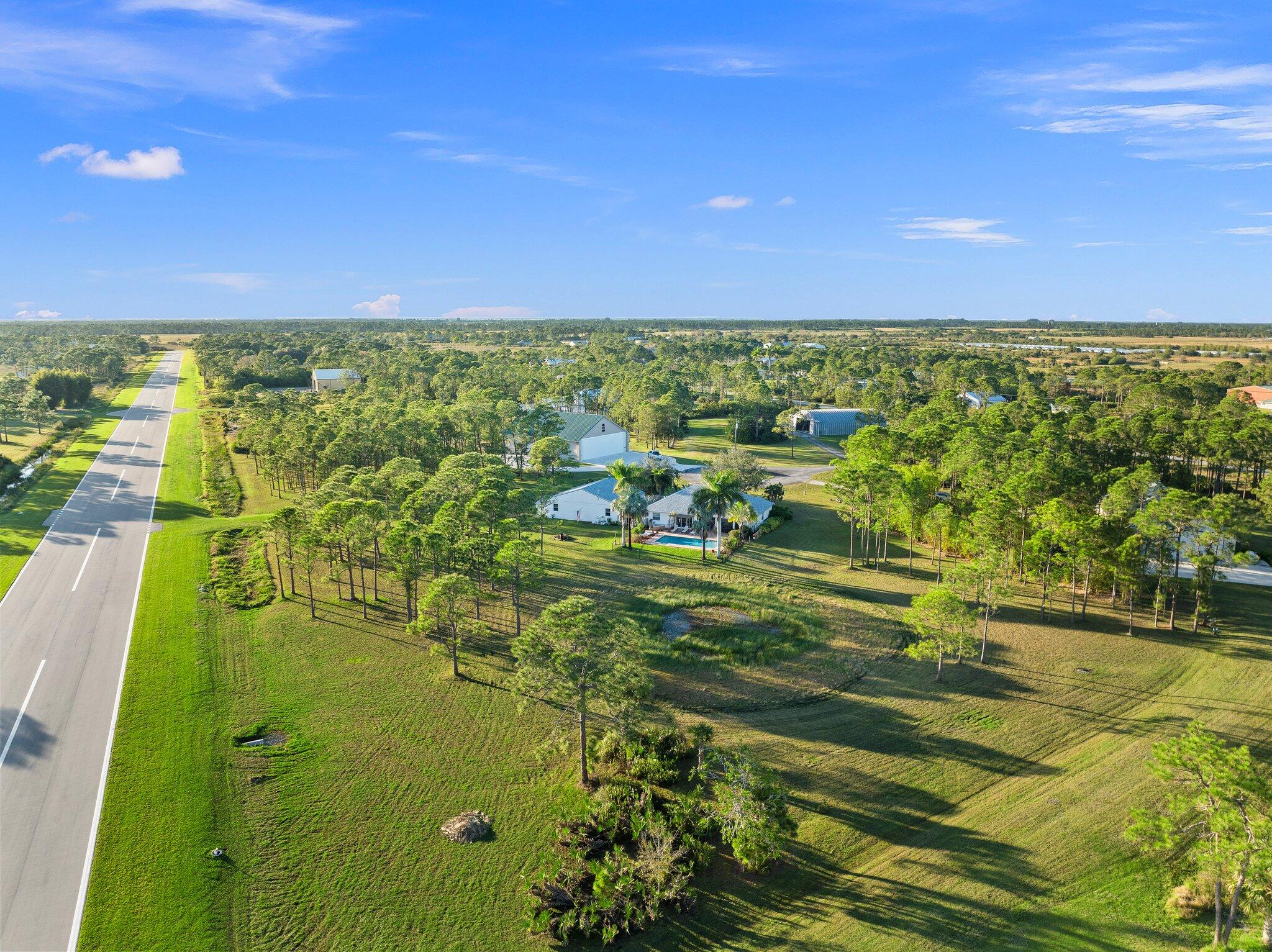 TREASURE COAST AIRPARK - Residential