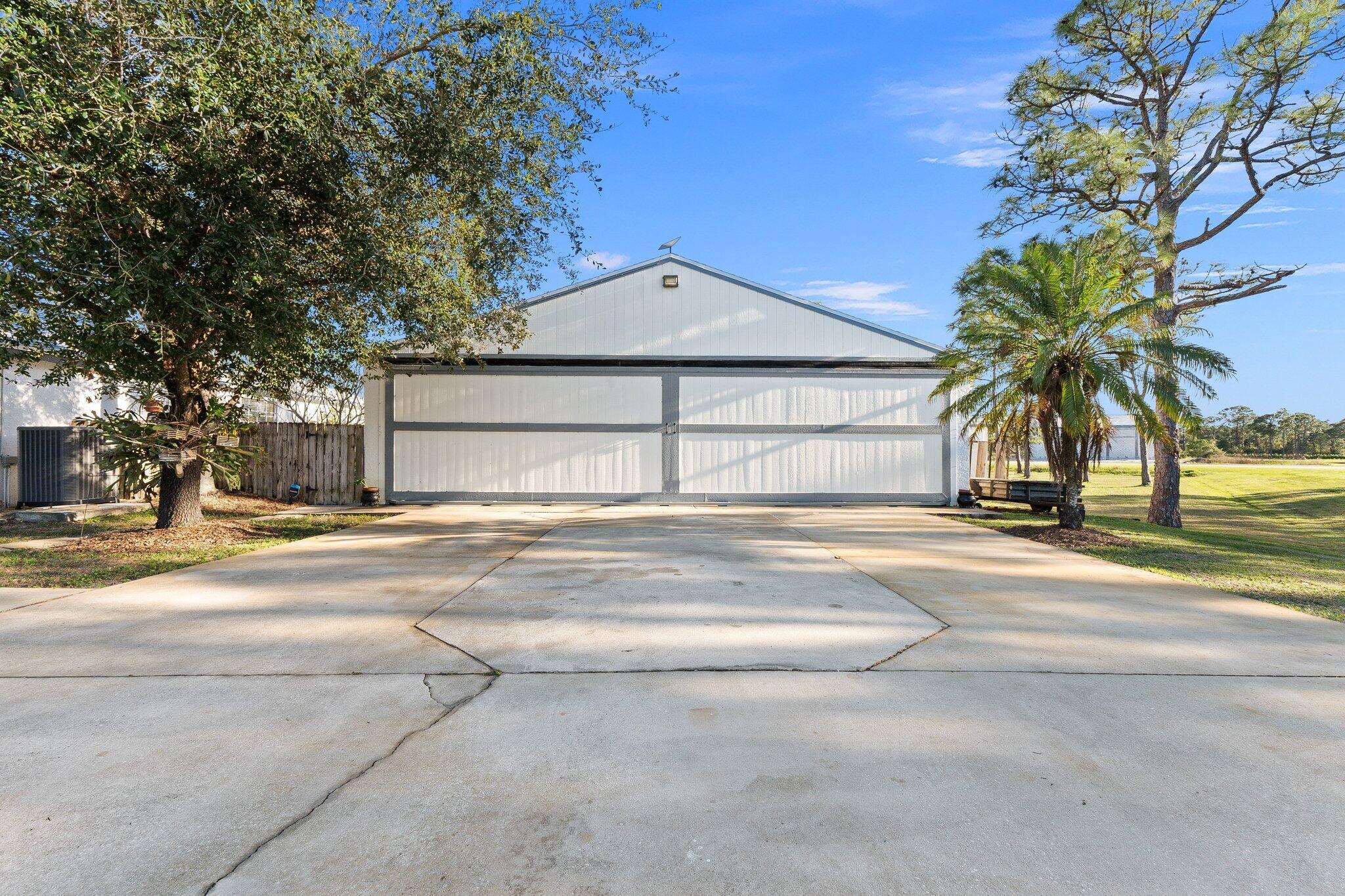 TREASURE COAST AIRPARK - Residential