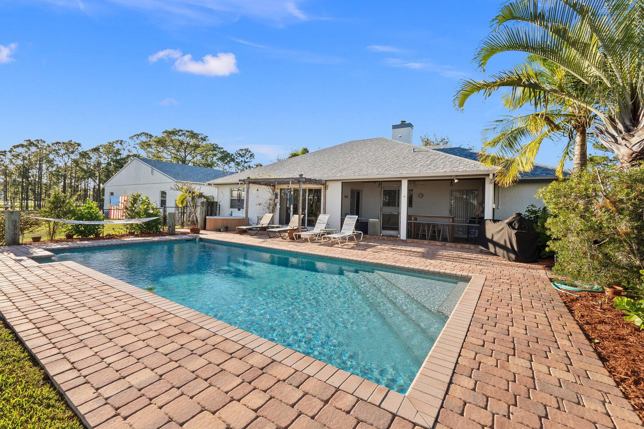 TREASURE COAST AIRPARK - Residential