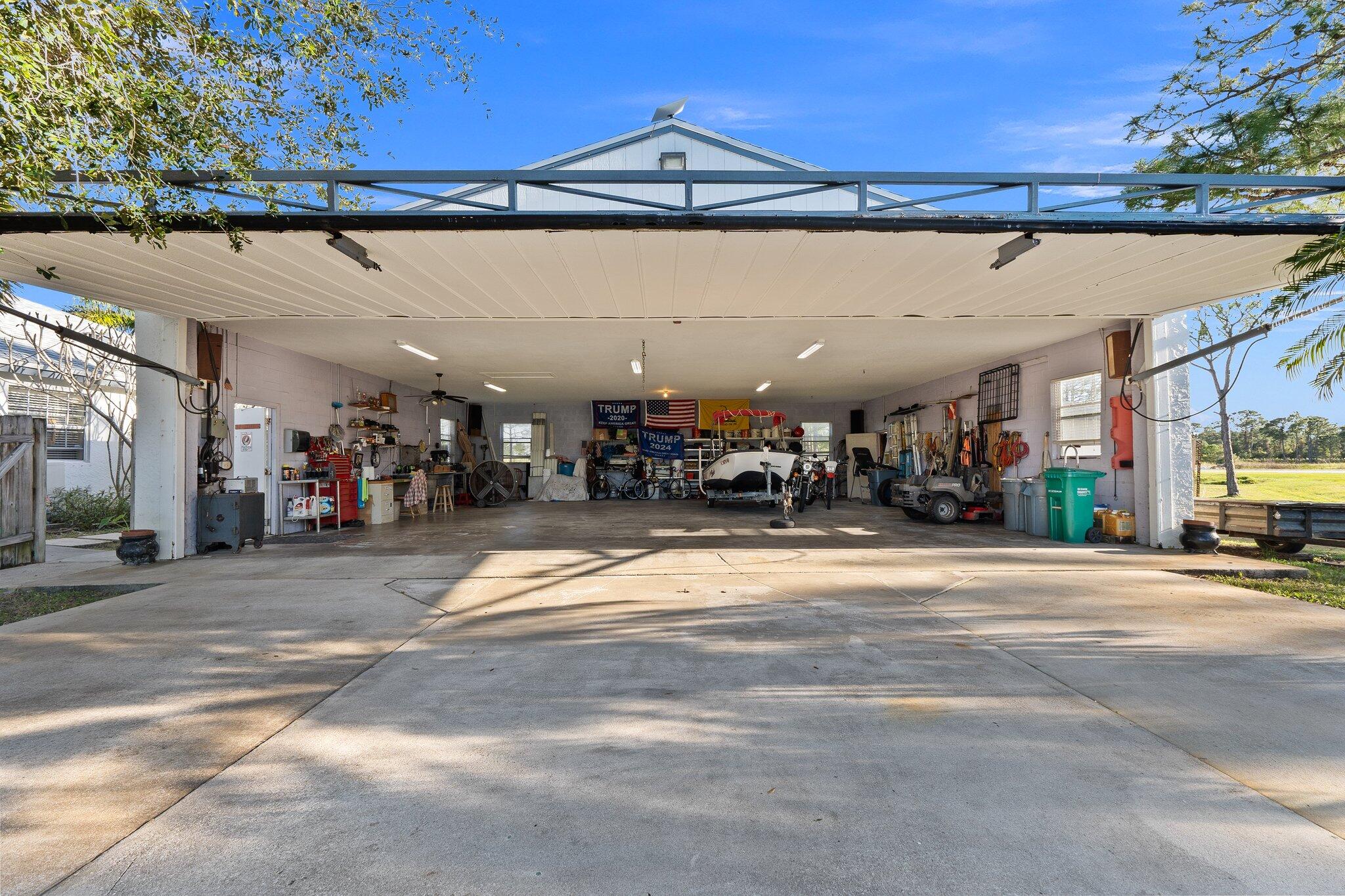 TREASURE COAST AIRPARK - Residential