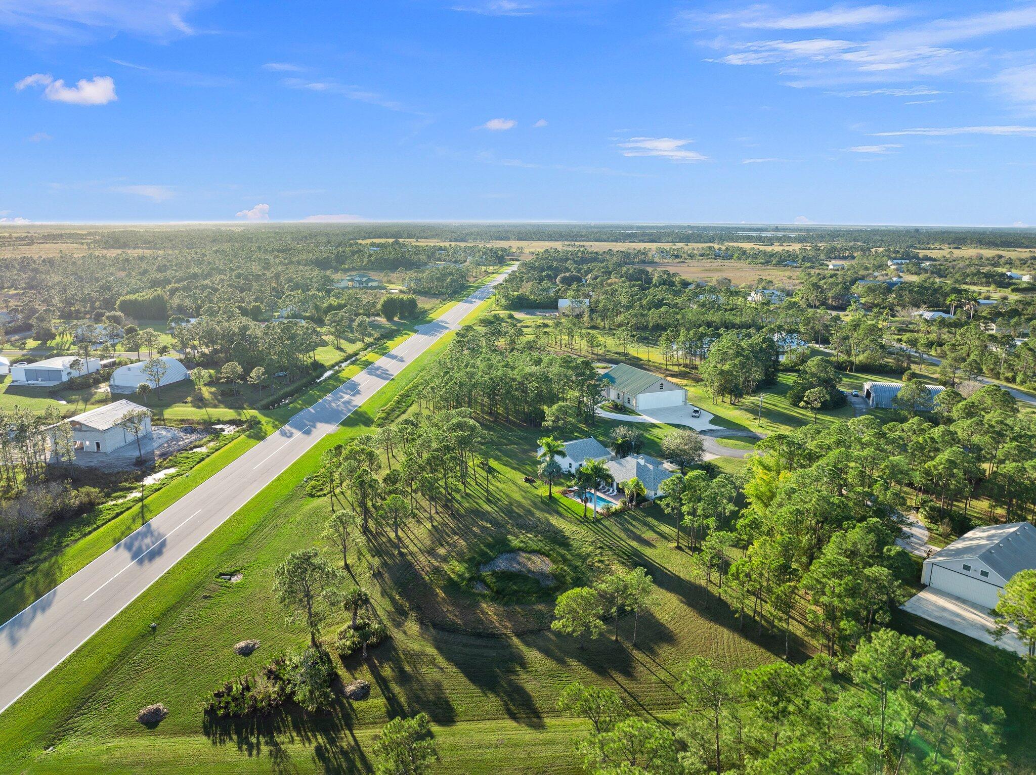 TREASURE COAST AIRPARK - Residential