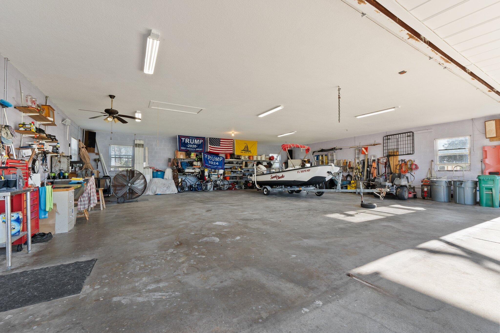 TREASURE COAST AIRPARK - Residential