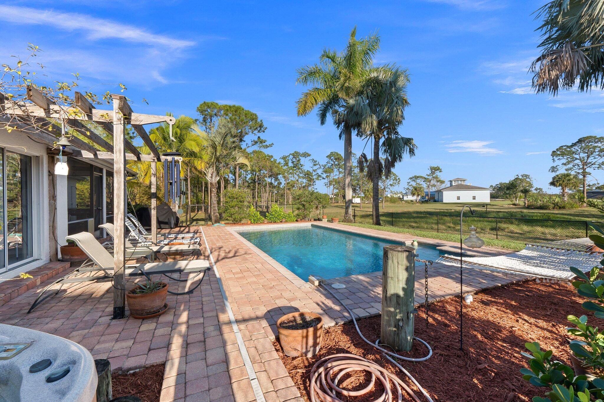 TREASURE COAST AIRPARK - Residential