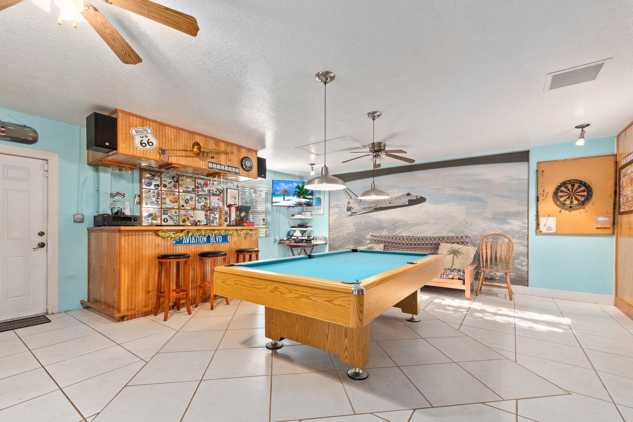 TREASURE COAST AIRPARK - Residential