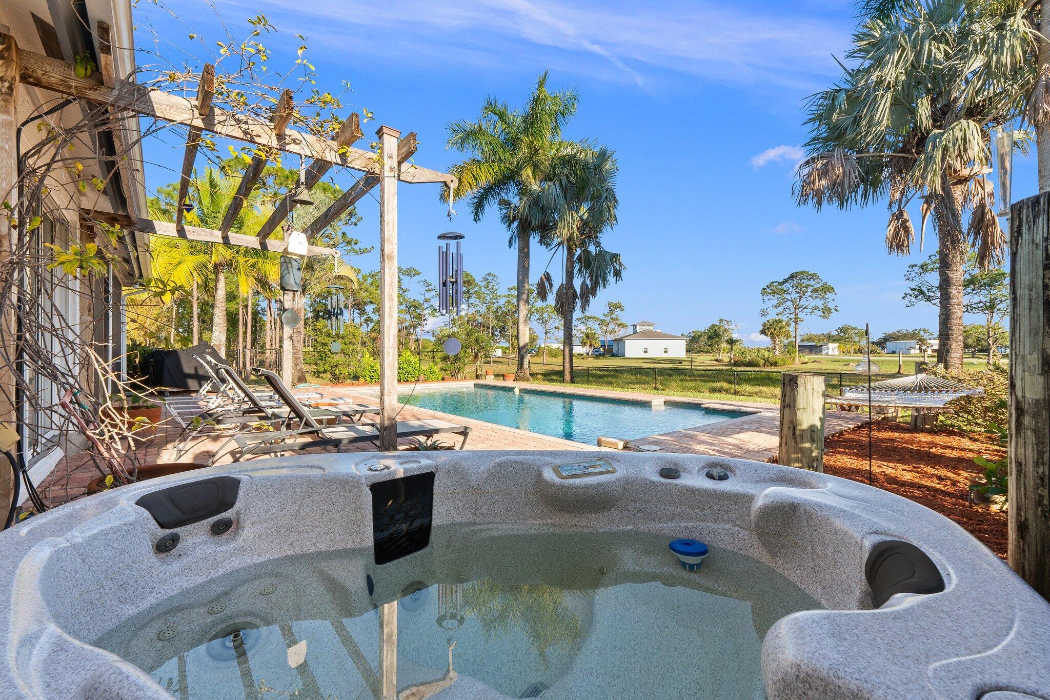 TREASURE COAST AIRPARK - Residential