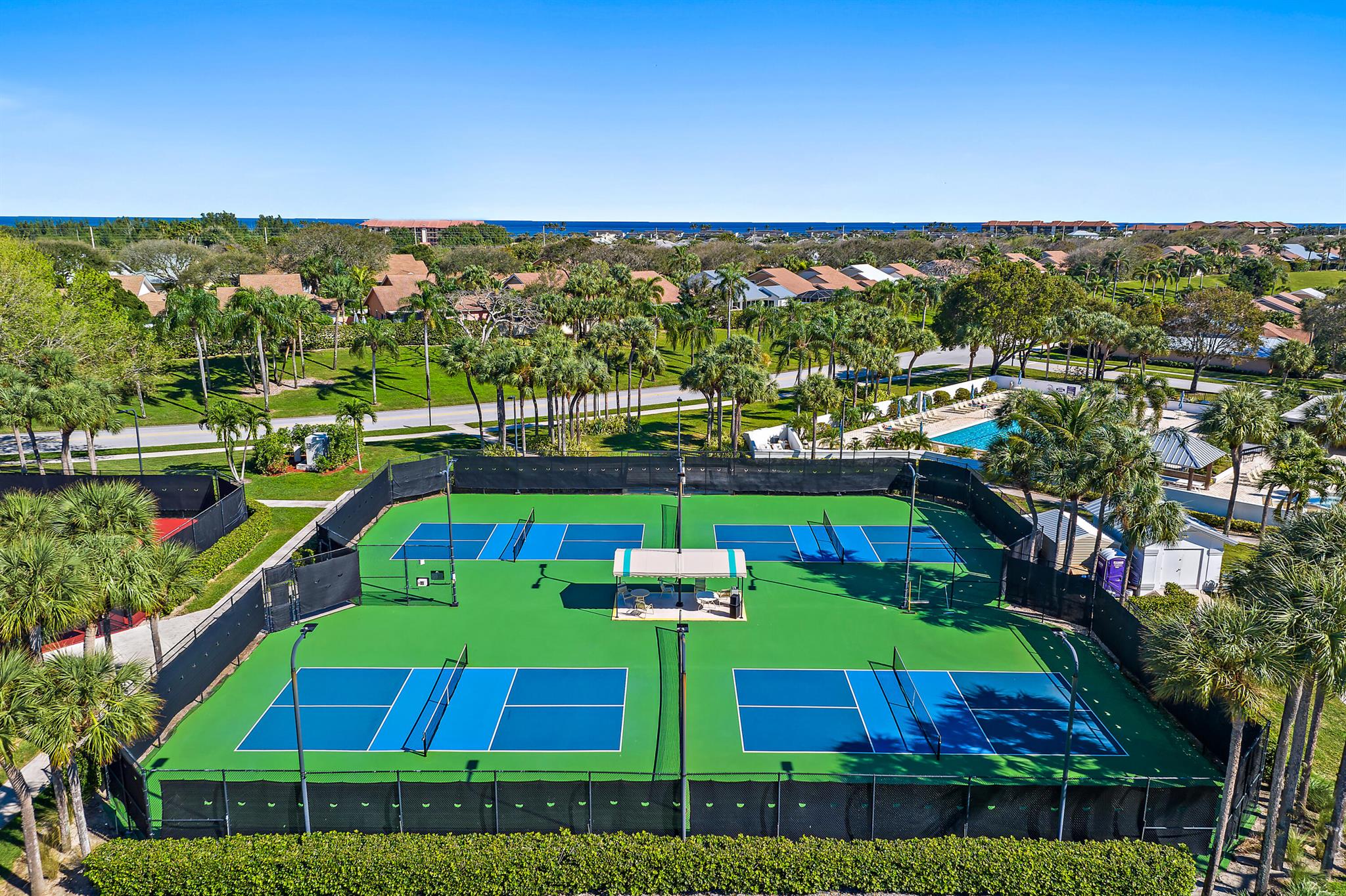 RIDGE AT THE BLUFFS - Residential Lease
