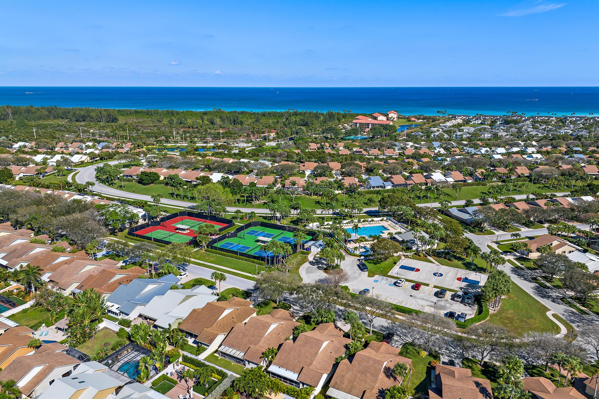 RIDGE AT THE BLUFFS - Residential Lease