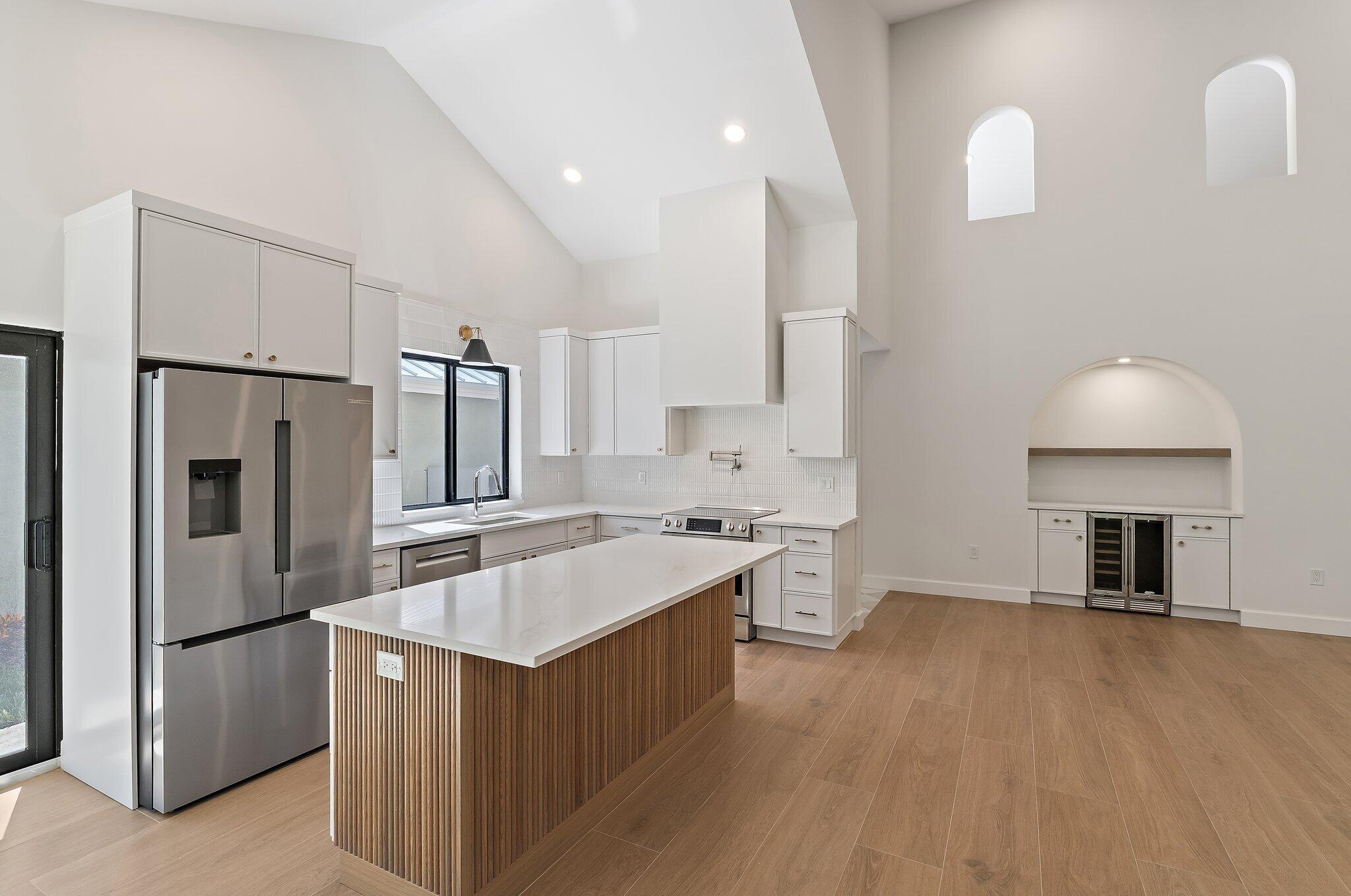 RIDGE AT THE BLUFFS - Residential Lease